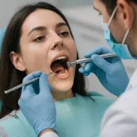 مطب دندانپزشکی سپیدان