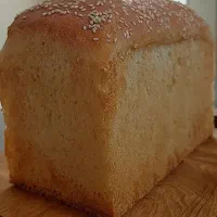 نان تست خانگی