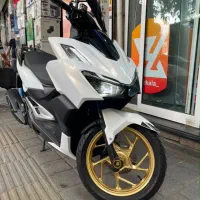 هندا کلیک 160 اصلی تایلندی