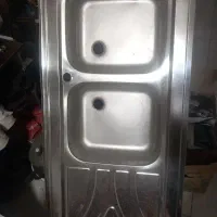 سینک ظرفشویی روکار