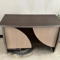 میز اداری و تحریر