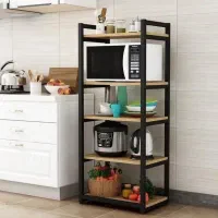 ساخت و تولید انواع استند های چوبی و فلزی