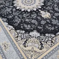 فرش های۱۲ متری و ۹ متری و نخ ترک