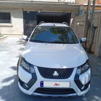 کوییک S تحویل ۴۰۲ در حد خشک