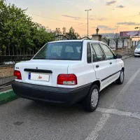 پراید ۱۳۱