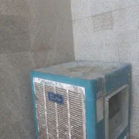کولر ۵۵۰۰ سولان