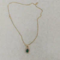 گردنبند طلا