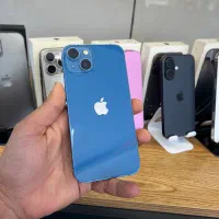 ایفون ۱۳ نرمال بدون نقطه موبایل فون لند