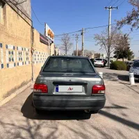 پراید مدل ۸۴|خودرو سواری و وانت|مشهد, تربیت (صدف)|دیوار