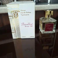 عطرزنانه باکارات ۲ عدد ۱۰۰ میل