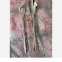 قاشق چنگال