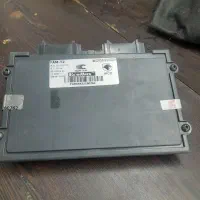 جعبه فیوز داخل موتور۲۰۶ و ریل سوخت پراید