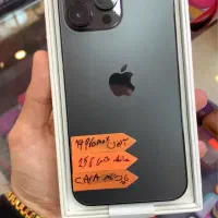 iPhone 14 ProMax 256GB CH/A مشکی