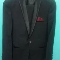 کت و شلوار و کت تک