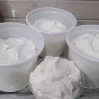 پنیرمحلی کره محلی چکیده پرچرب