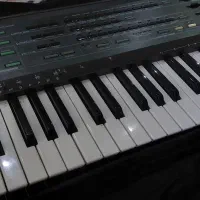 ارگ casio HT-3000|پیانو، کیبورد، آکاردئون|نوشهر, |دیوار