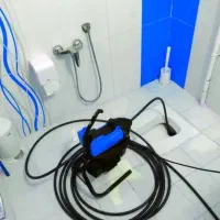 لوله بازکنی تخلیه چاه عمار یاسر چهار مردان سمیه24س