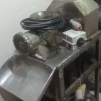 چرخ گوشت صنعتی یخچال میزصندلی میزکار