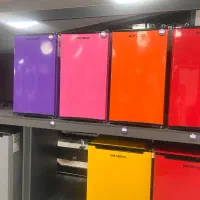 یخچال هتلی راسن صنعت ۱۲ رنگ گارانتی معتبر