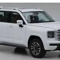 فروش هاوال H9 آبشنال 2026 اولین سری خودرو وارداتی