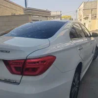 لیفان820|خودرو سواری و وانت|همدان, |دیوار