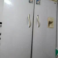 یخچال فریزر