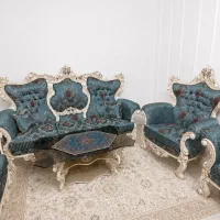مبل کلاسیک
