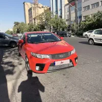 سراتو ۲۰۱۰ کوپه وارداتی ۱۶۰۰ سی سی