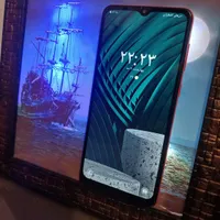 سامسونگ Galaxy A02 در حد نو|موبایل|اصفهان, خانه اصفهان|دیوار
