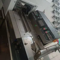 دستگاه بسته بندی