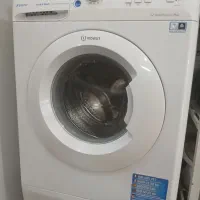 لباسشویی ۷ کیلویی indesit     ++a