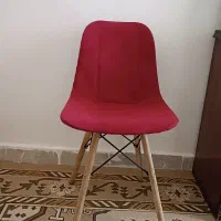 صندلی تک