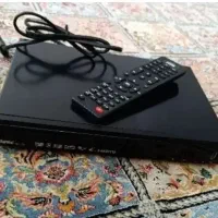 دستگاه دی وی دی