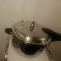 ارام پز سالم نو استفاده نشده