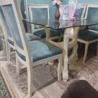میز غذا خوری