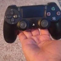 دسته اصلی ps4