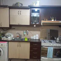 کابینت ام دی اف آشپزخانه