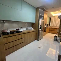 واحدلوکس لوکیشن عالی/۲۱۰متر/۲مستر/فرهنگیان