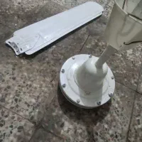 پنکه سقفی