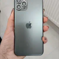 آیفون ۱۱ پرو