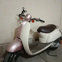 موتور اسکوپی