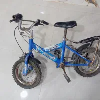 دوچرخه سایز 16
