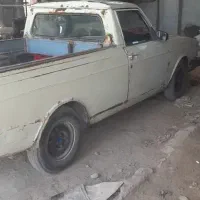 پیکان وانت