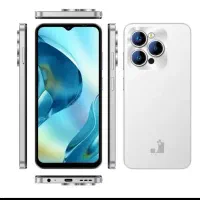 گوشی ژوبیتر مدل K10 با حافظهٔ 64 گیگ رم 4
