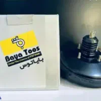 بوستر 9 اینچ پژو خشک