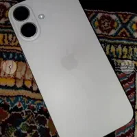 آیفون ۱۶ نرمال