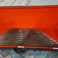 سنتور معاوضه با گیتار