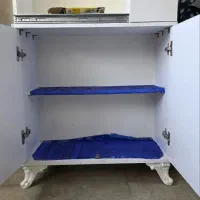 جاکفشی|جاکفشی، کمد، دراور|ابهر, |دیوار