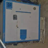 کانکس شیلتر یا مخابراتی