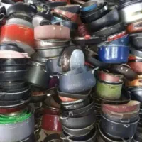 طرح تعویض قابلمه کهنه با نو